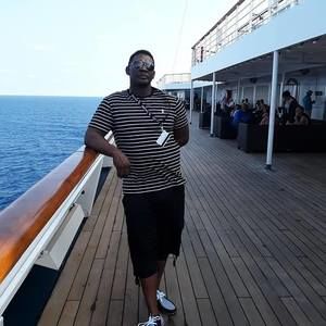 Meet your Posher, Walter